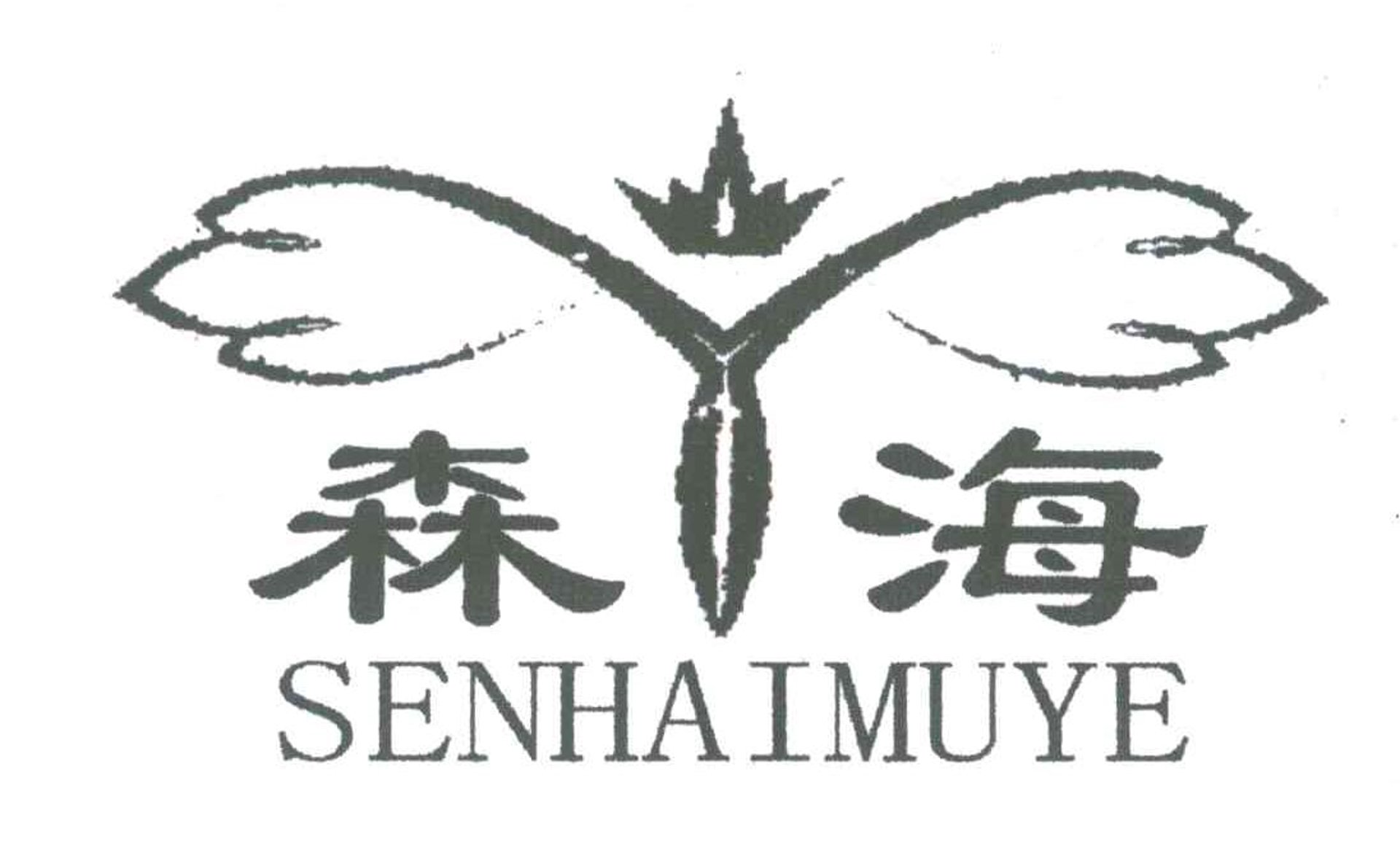 森海木业